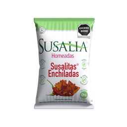 [7503013543289] Susalitas Enchiladas 51g