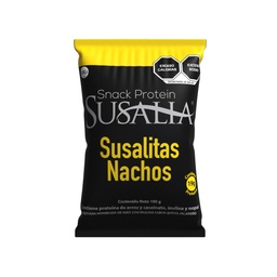 [7 503019831441] Protein Snack Nacho 35 grs