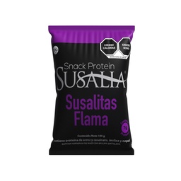[7503019831458] Protein Snack Flama 35g