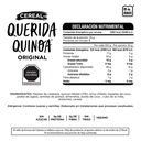 Querida Quinoa Original Sin Azucar 240g