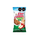 Fiber Cookies Manzana 190g