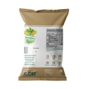 Totopos con Zataar 700g