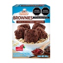 Brownies de Fibra y Chocolate 190g