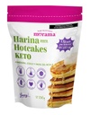 Harina para Hotcakes KETO 350g