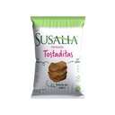 Tostaditas 155g