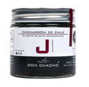 Chicharrón Jalapeño Don Chacho 140g