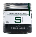 [7500462847210] Chicharrón Serrano Don Chacho 140g