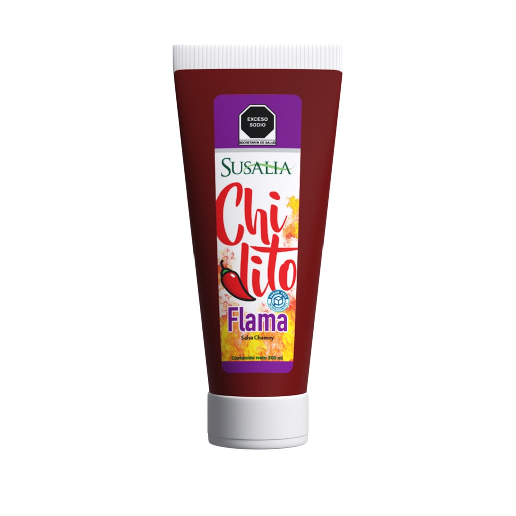 Chilito Flama Susalia 300ml