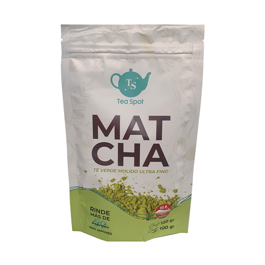 Matcha Ceremonial 100g