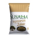 Totopos con Zataar 700g